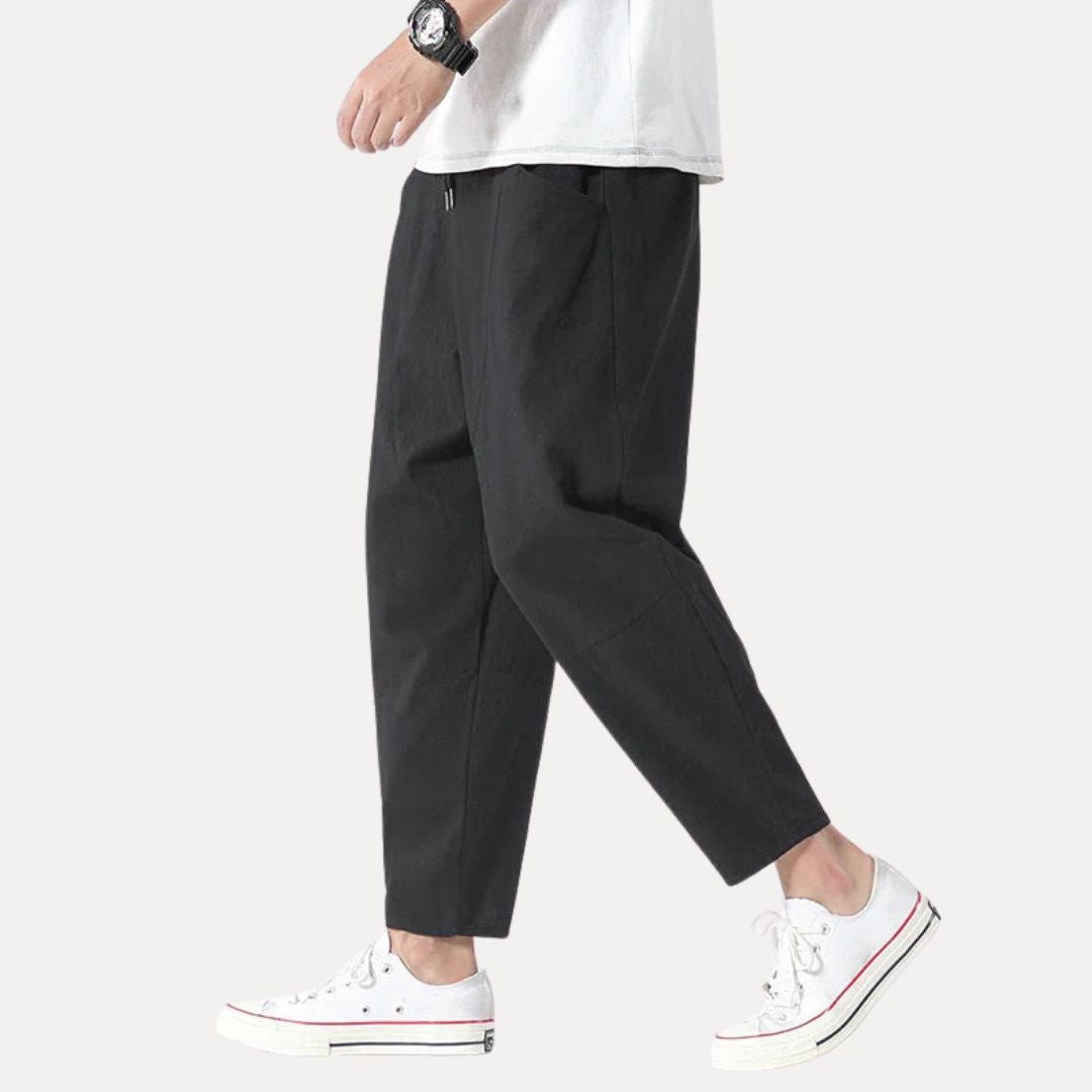 Bruno Lounge Pants - [Ezra Daniel]