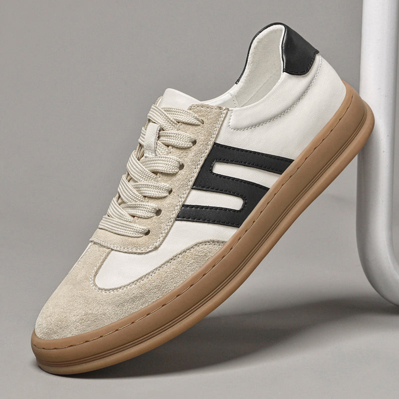 Carson Edwards Sneakers - [Ezra Daniel]