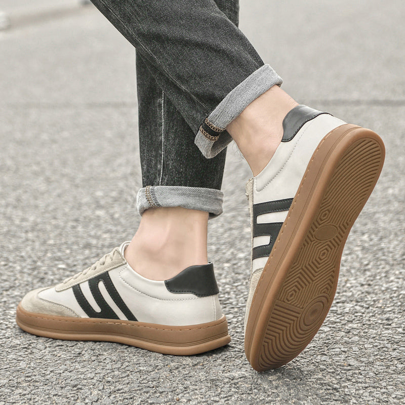 Carson Edwards Sneakers - [Ezra Daniel]