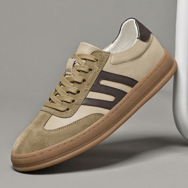 Carson Edwards Sneakers - [Ezra Daniel]