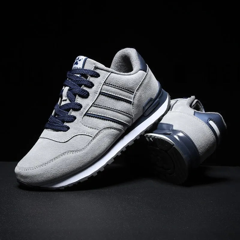 Carson Thomas Sneakers - [Ezra Daniel]