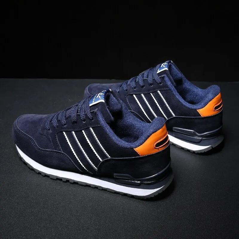 Carson Thomas Sneakers - [Ezra Daniel]