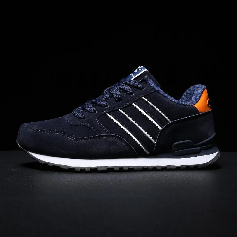 Carson Thomas Sneakers - [Ezra Daniel]