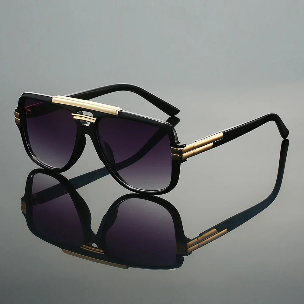Charles Easton Shades - [Ezra Daniel]