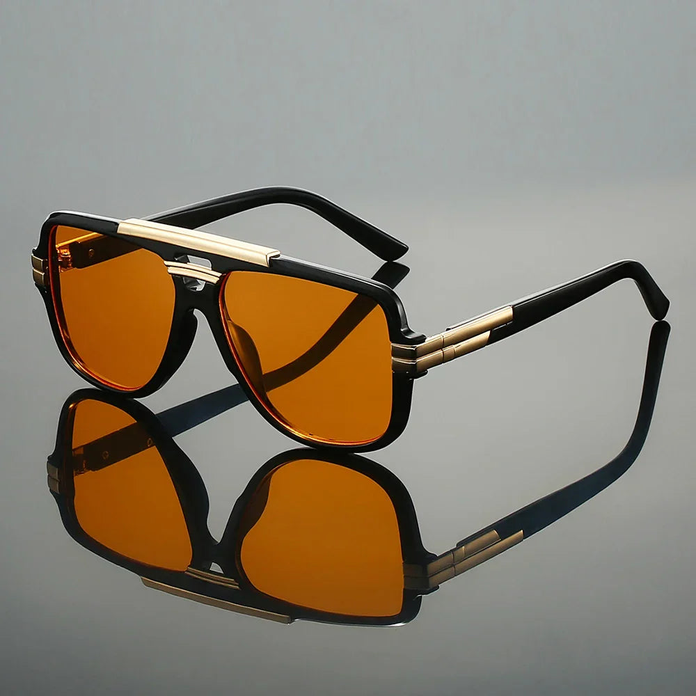 Charles Easton Shades - [Ezra Daniel]