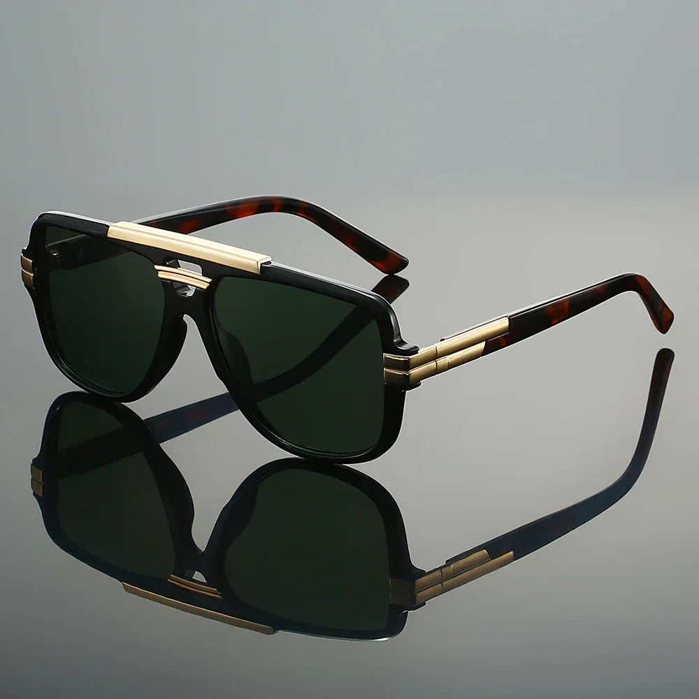 Charles Easton Shades - [Ezra Daniel]