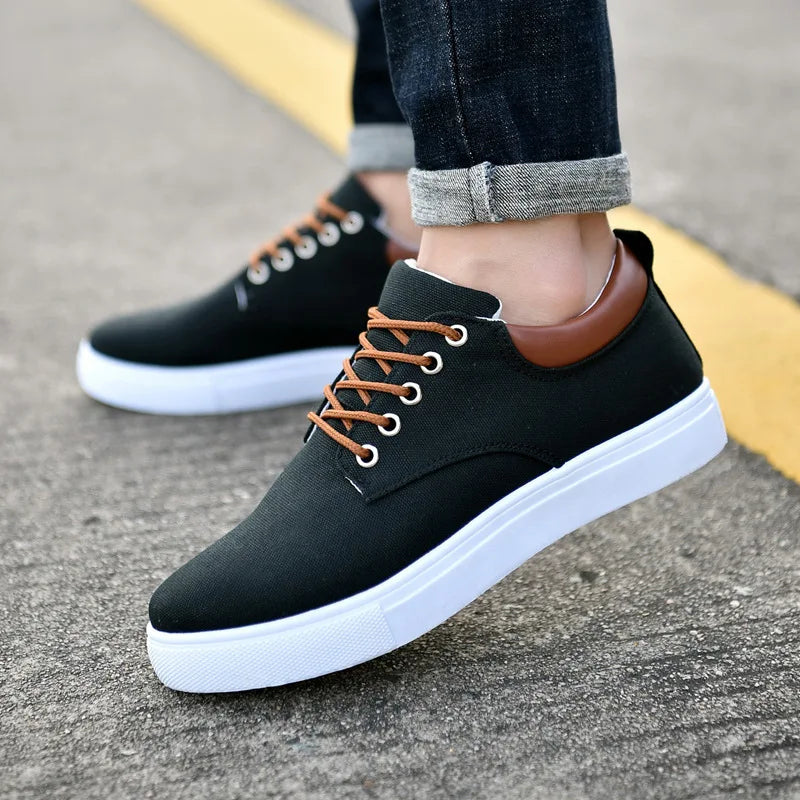 Charles Kenton Sneakers - [Ezra Daniel]