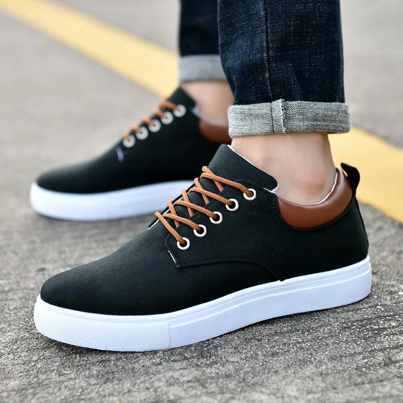 Charles Kenton Sneakers - [Ezra Daniel]