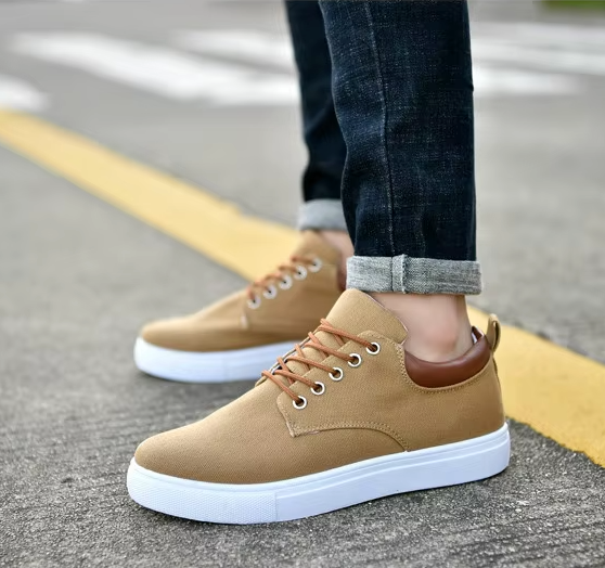 Charles Kenton Sneakers - [Ezra Daniel]