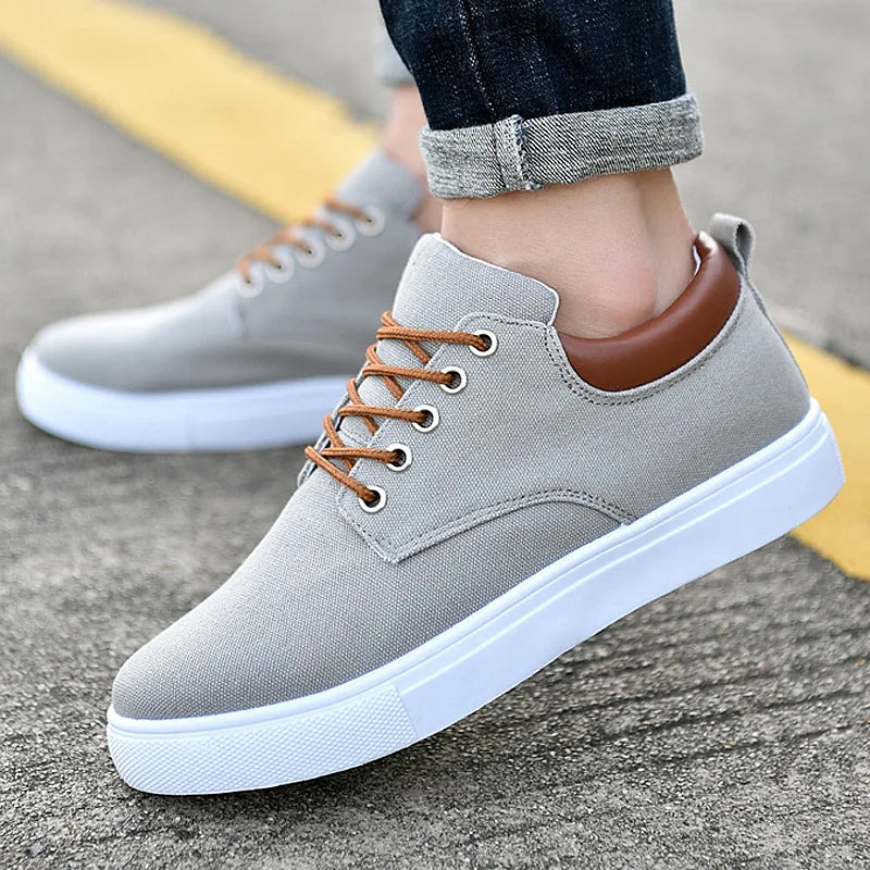 Charles Kenton Sneakers - [Ezra Daniel]