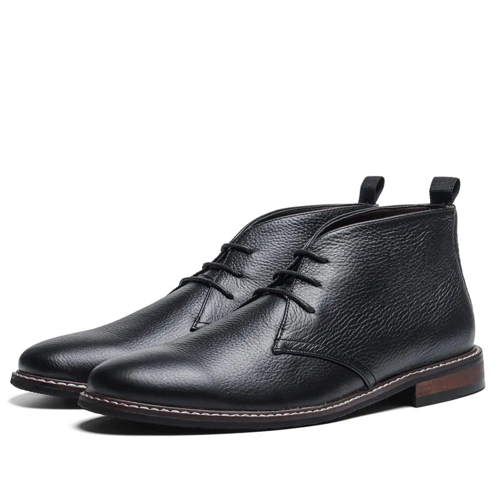 Charles Weston Boots - [Ezra Daniel]