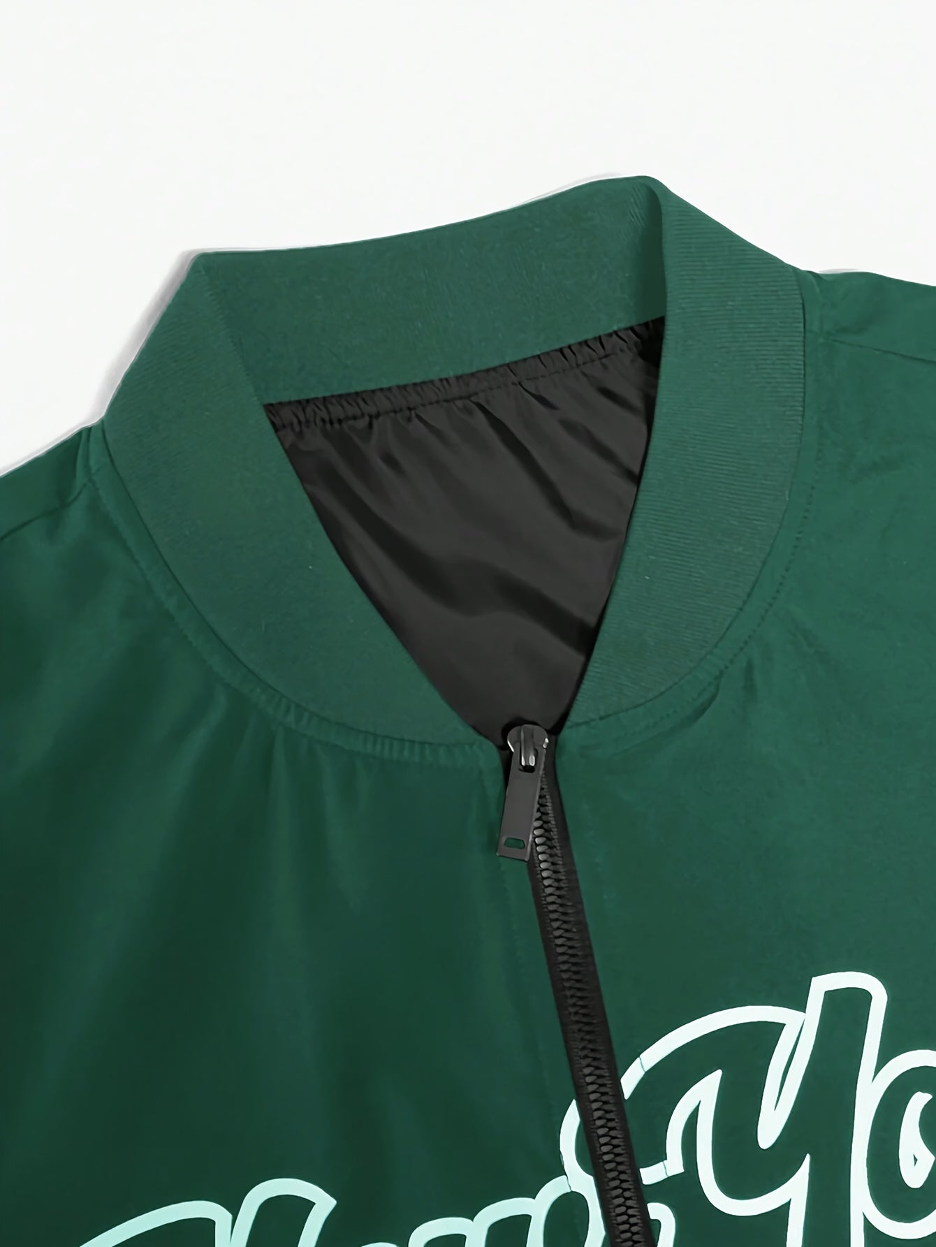 Metro City Varsity Bomber