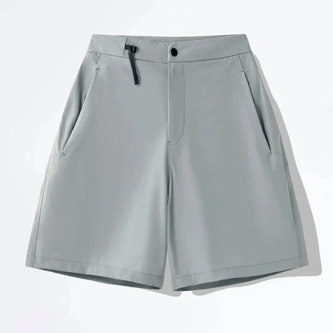 Denton Quick-Dry Active Shorts - [Ezra Daniel]