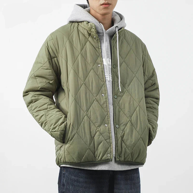 Easton Aviator Jacket - [Ezra Daniel]