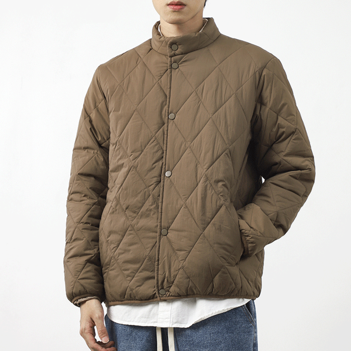 Easton Aviator Jacket - [Ezra Daniel]
