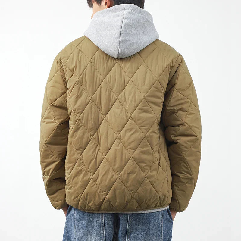 Easton Aviator Jacket - [Ezra Daniel]