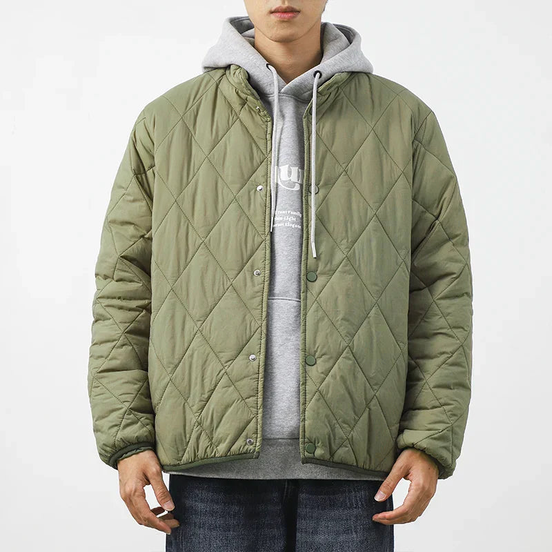 Easton Aviator Jacket - [Ezra Daniel]