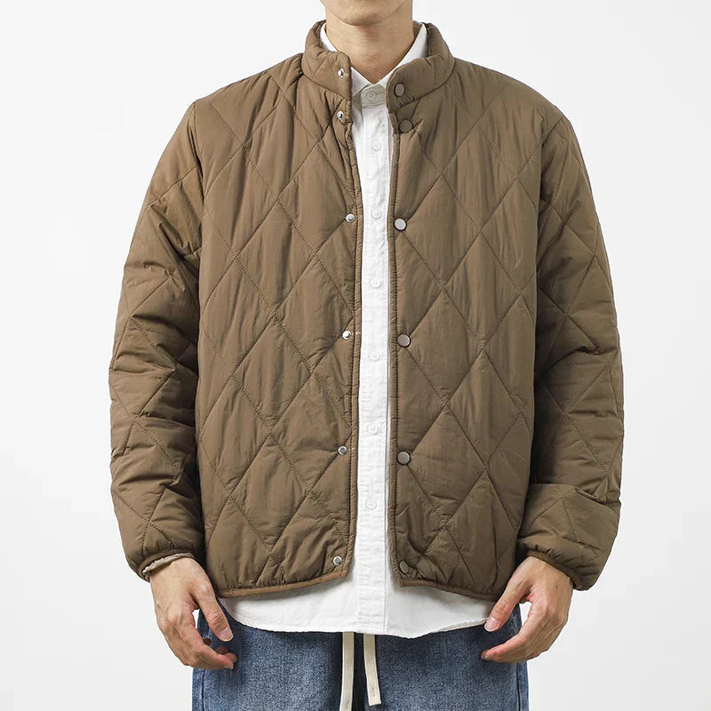 Easton Aviator Jacket - [Ezra Daniel]