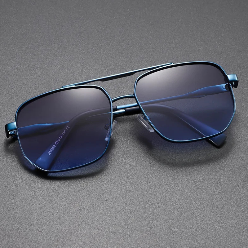 Easton Aviator Shades - [Ezra Daniel]