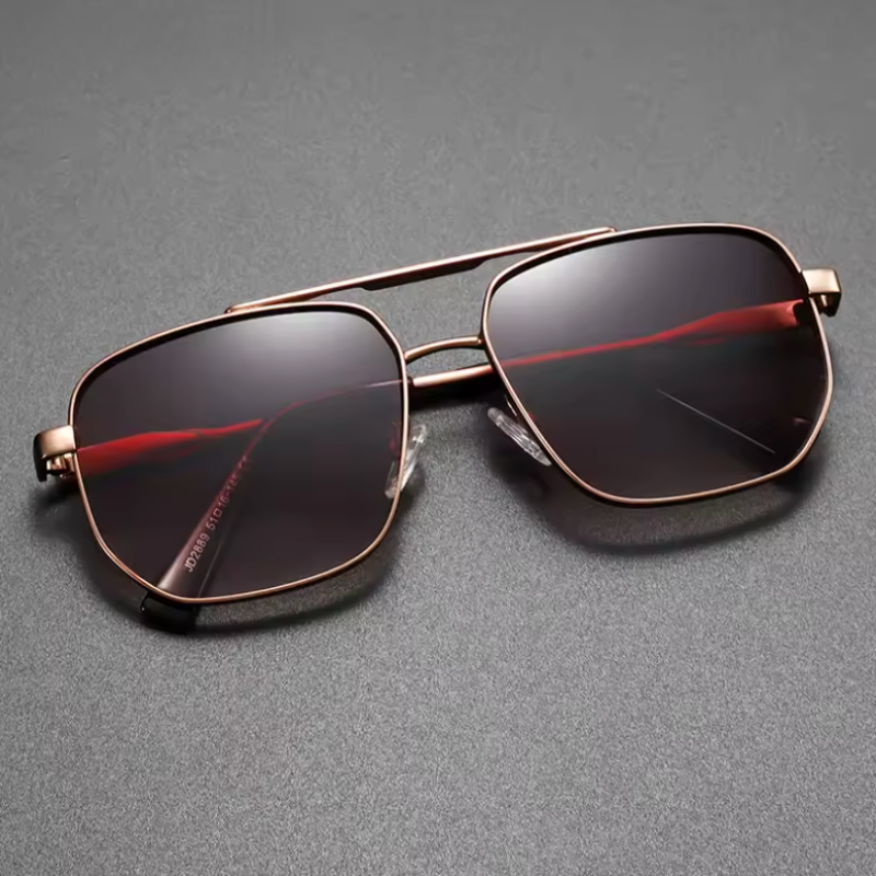 Easton Aviator Shades - [Ezra Daniel]