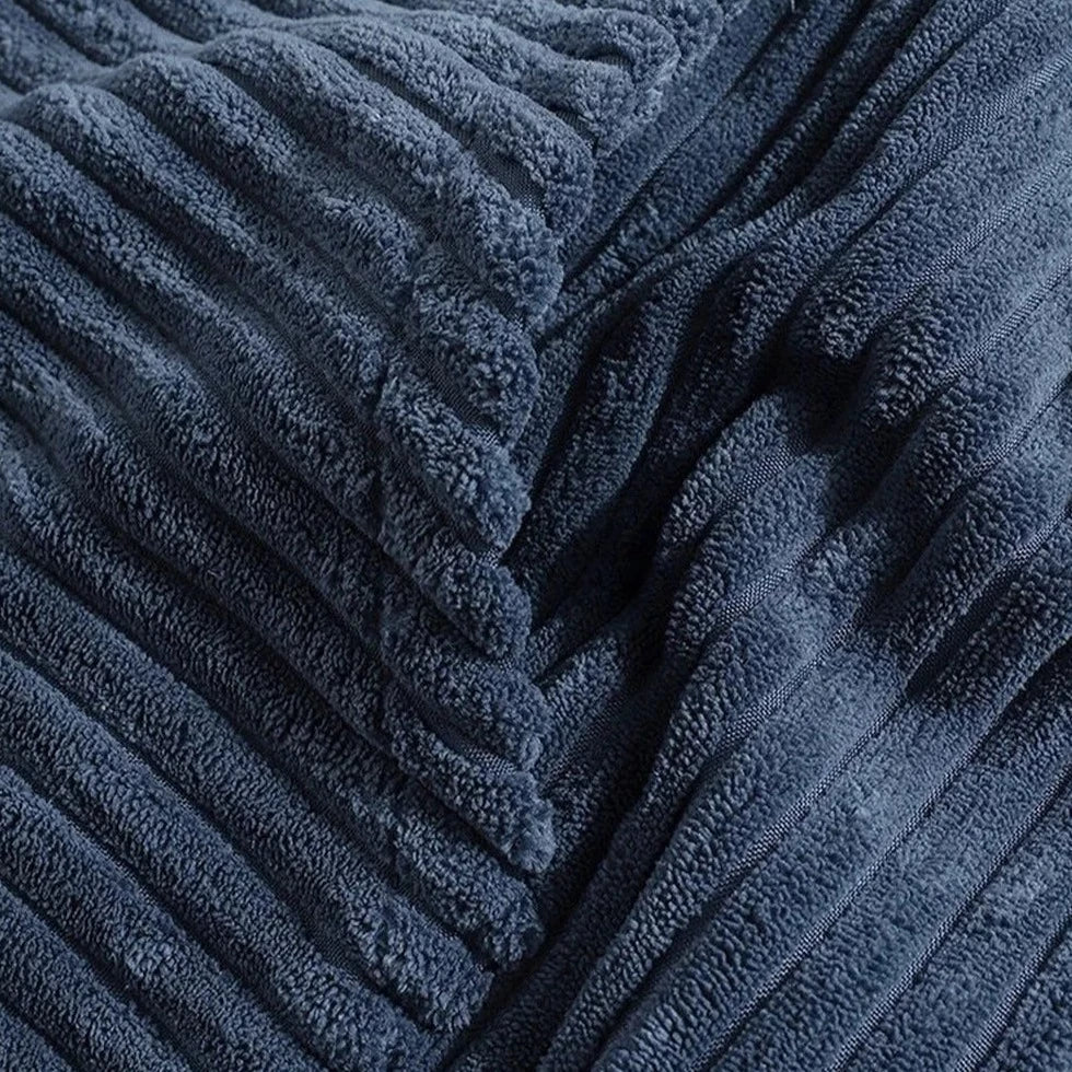 Easton Corduroy Hoodie - [Ezra Daniel]