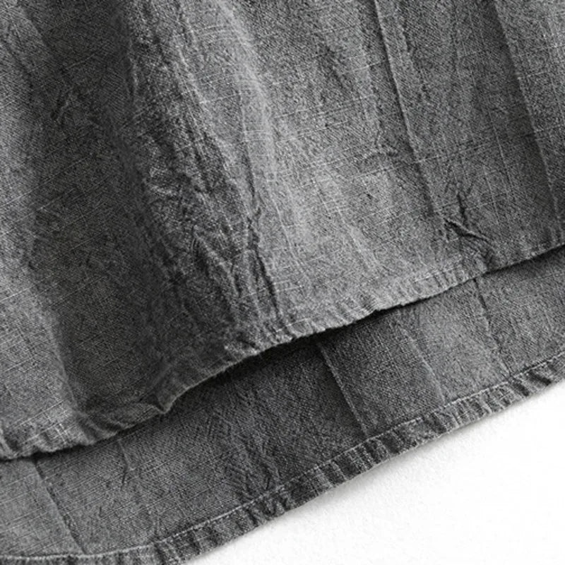 Easton Cotton Top - [Ezra Daniel]