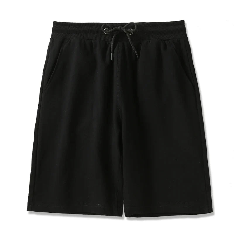 Easton Flow Shorts - [Ezra Daniel]
