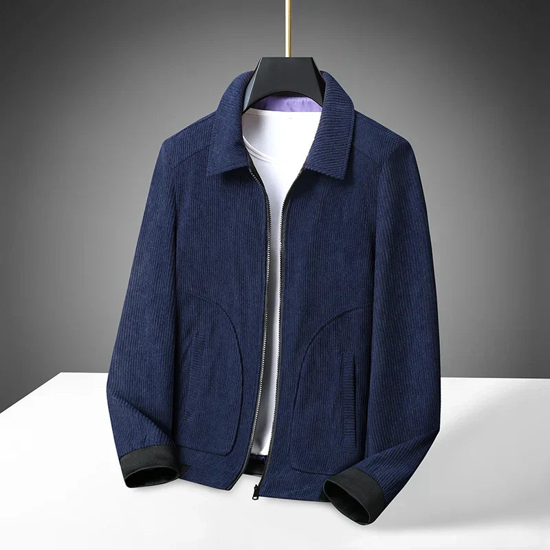 Easton Overshirt Jacket - [Ezra Daniel]