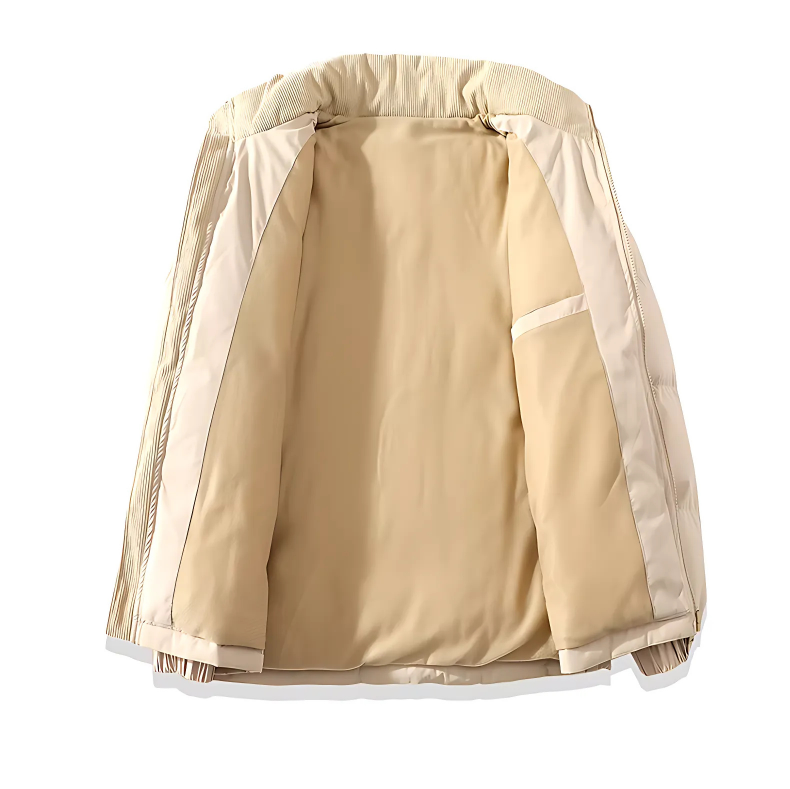 Easton Winter Jacket - [Ezra Daniel]