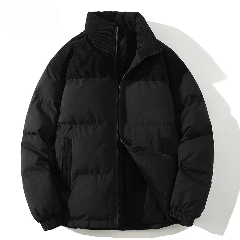 Easton Winter Jacket - [Ezra Daniel]