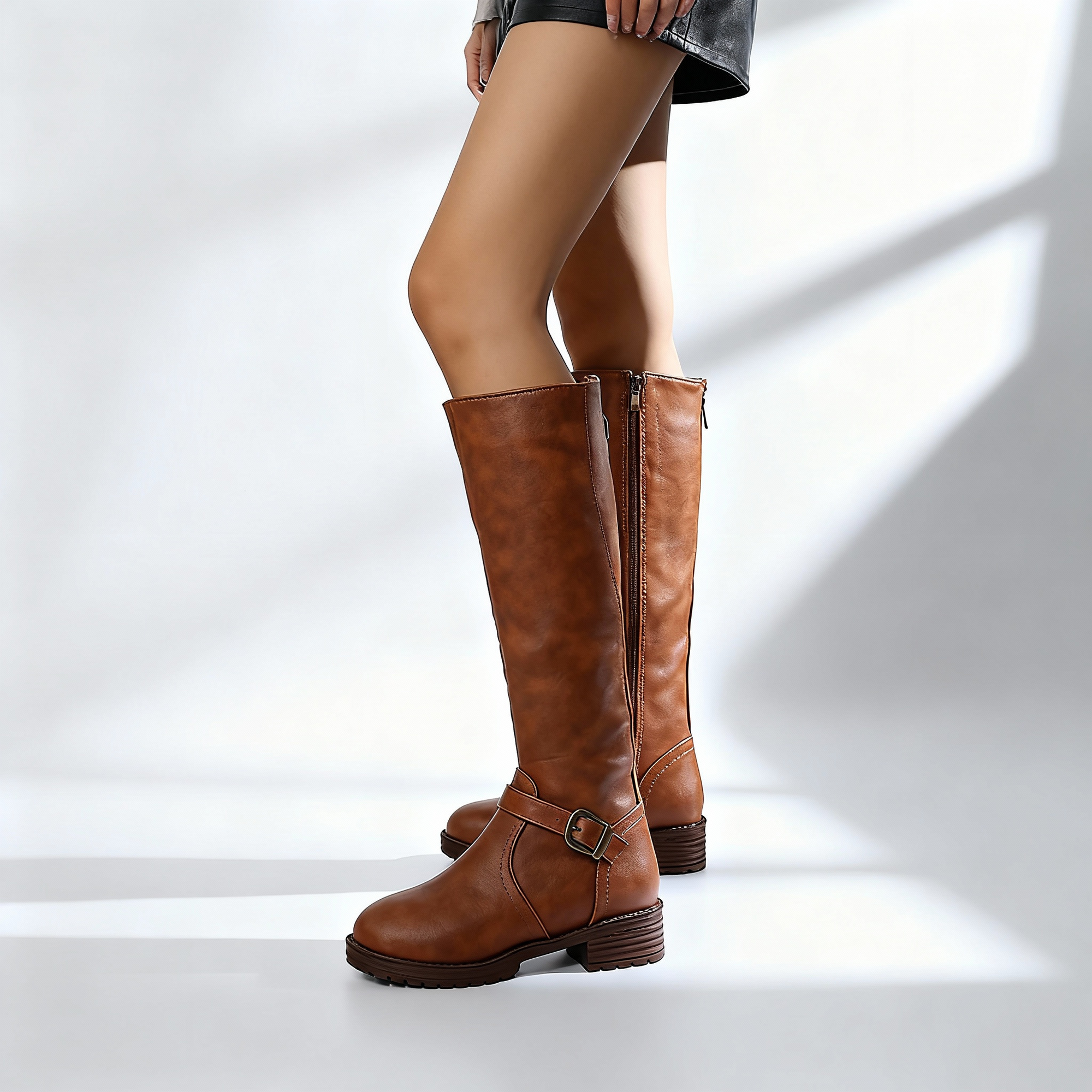 Sutton Riding Boots