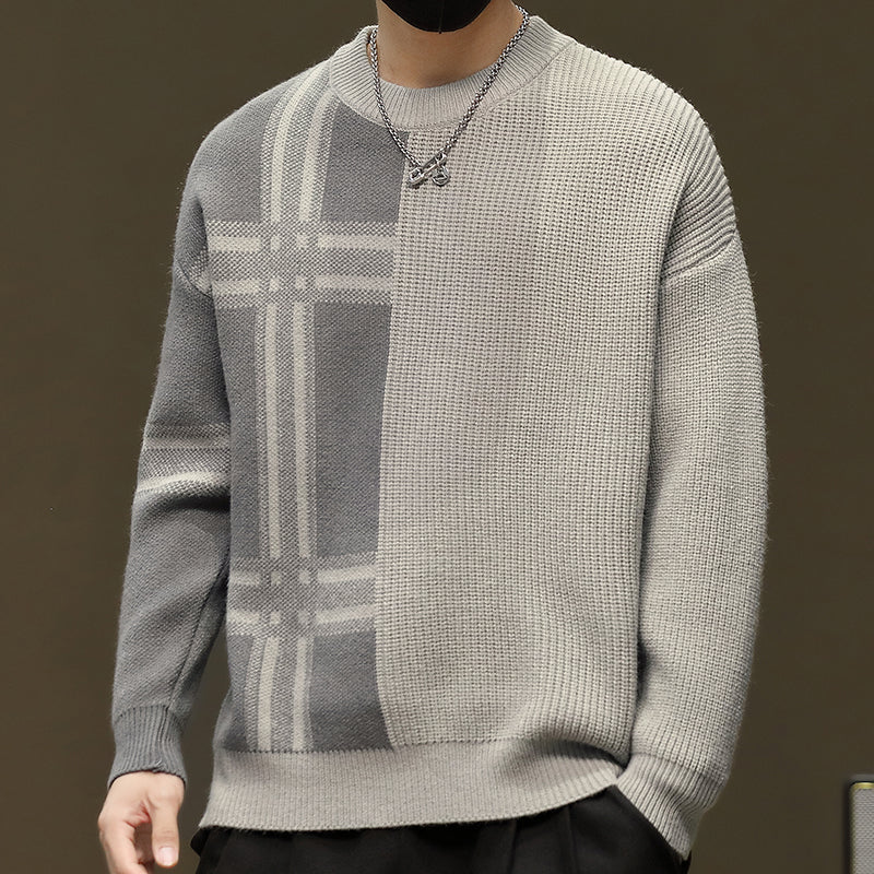 Hampton Knit Sweater - [Ezra Daniel]