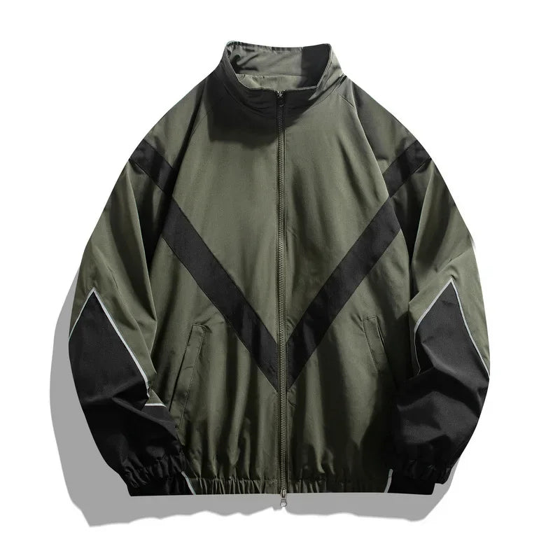 Morgan Track Jacket