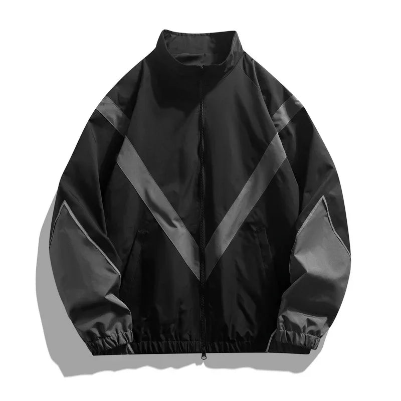 Morgan Track Jacket