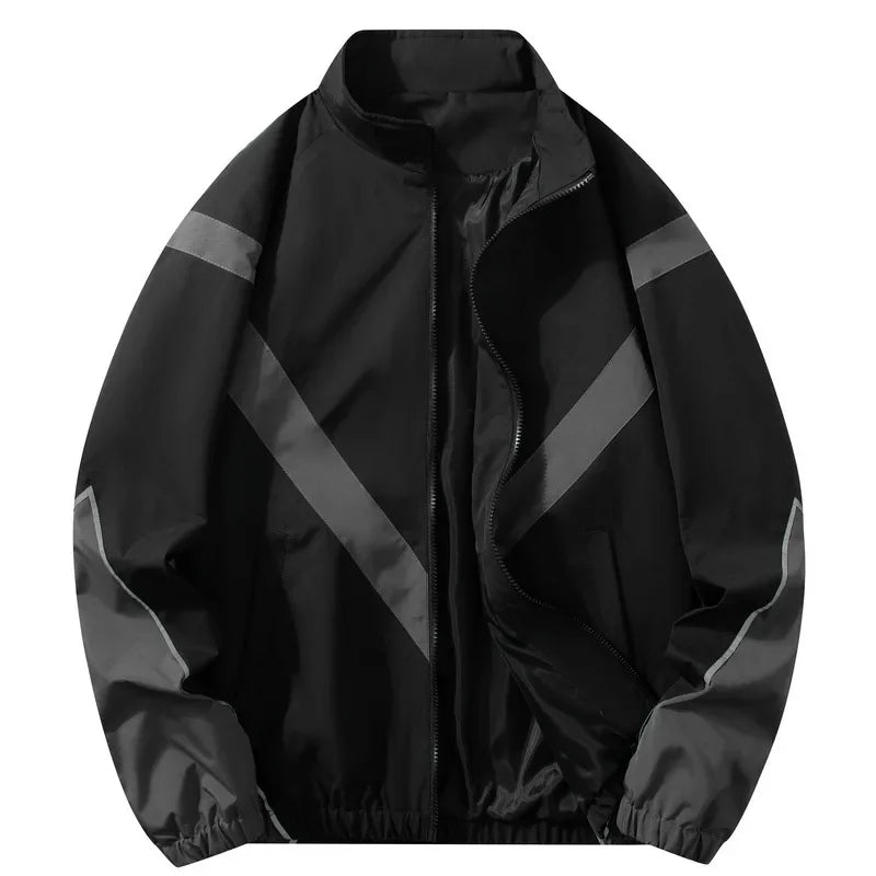 Morgan Track Jacket