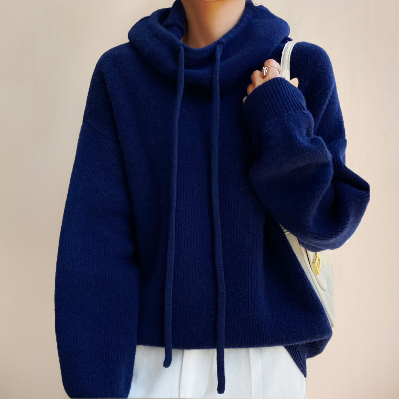 Colette Knit Sweater