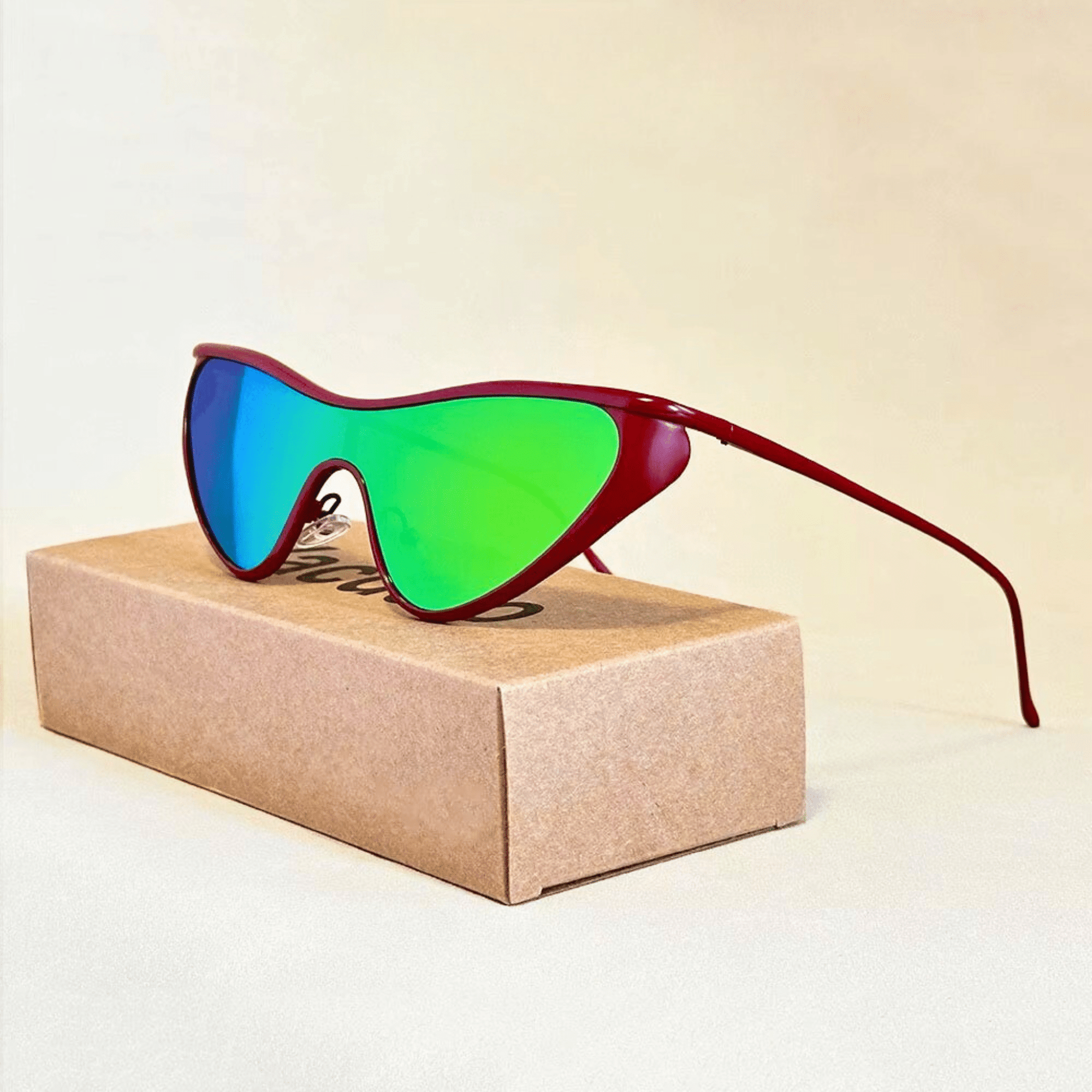 Celeste Cat-Eye Shades