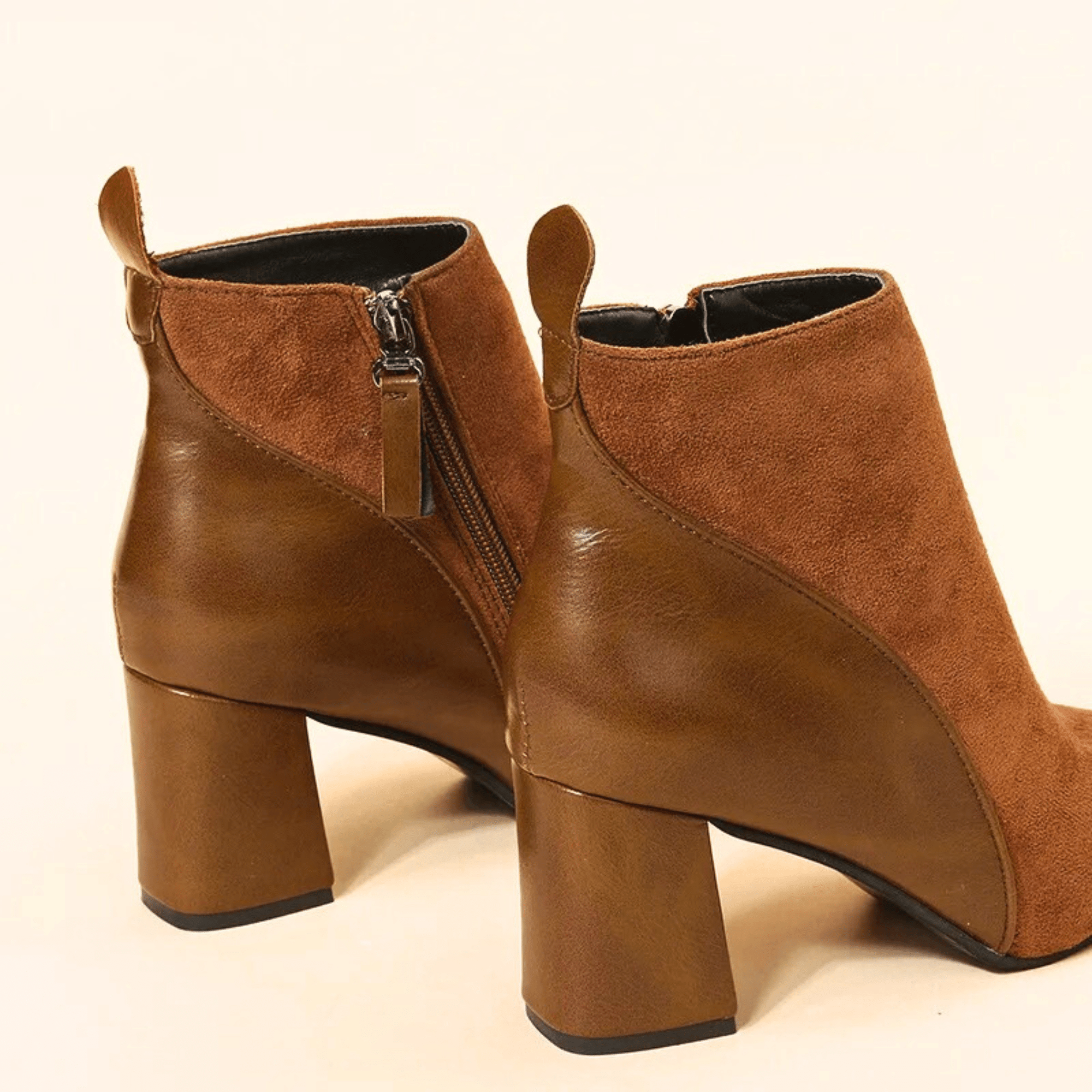 Savona Suede Ankle Boot
